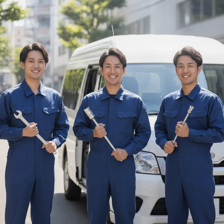자동차 수리 팀 위치: Sejong